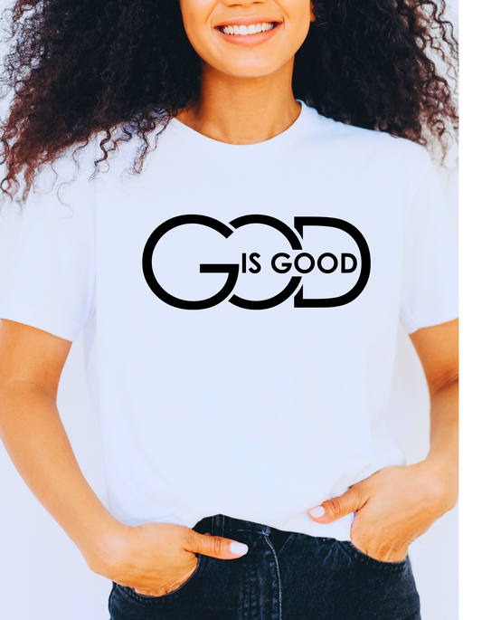 God is Good Shirt