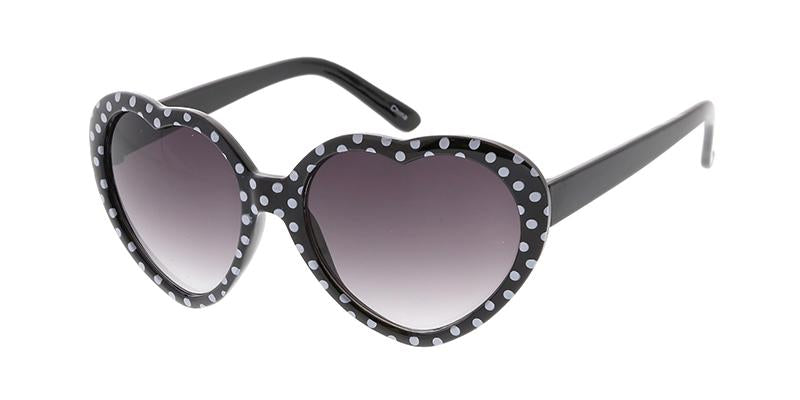 Heart Sunglasses