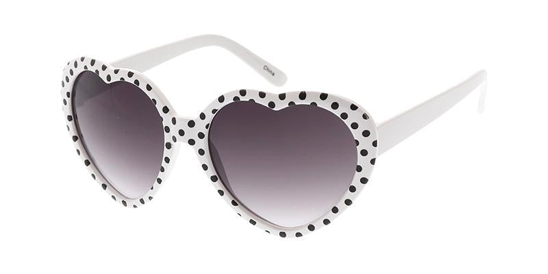 Heart Sunglasses