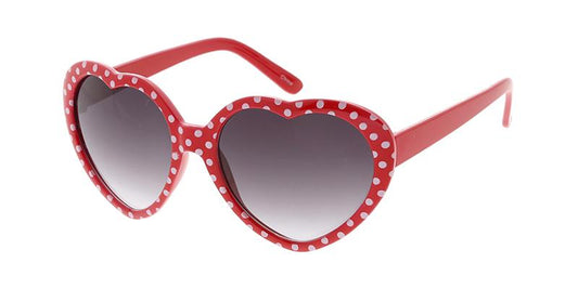 Heart Sunglasses