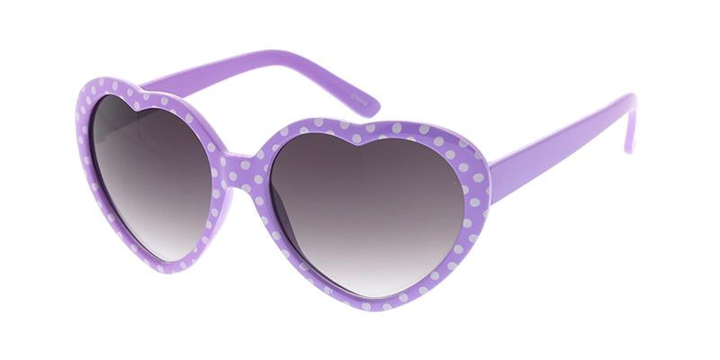 Heart Sunglasses