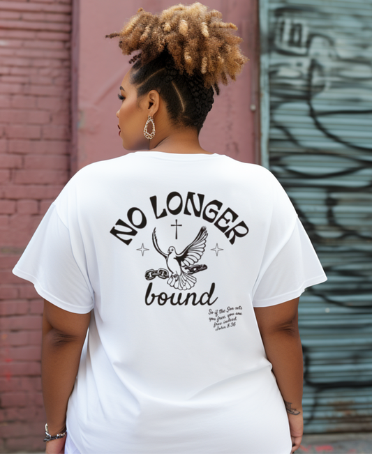 No Longer Bound Shirt